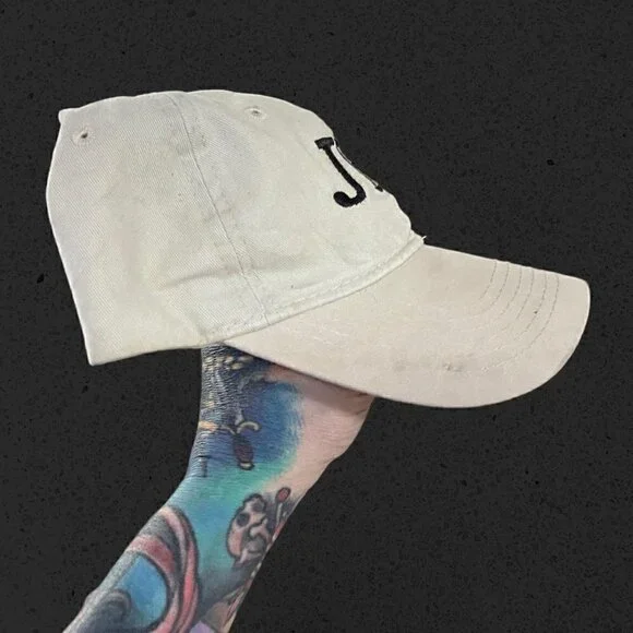 Vintage police dad hat cap - Picture 2 of 4